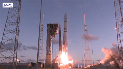 m4ufree space force|ULA now plans September launch to qualify Vulcan for Space .